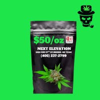 SPACE CANDY $50/OZ