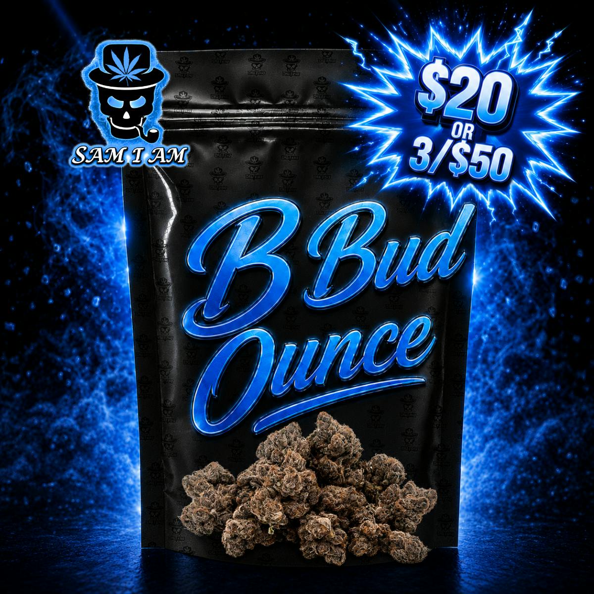 OREO $20/OZ