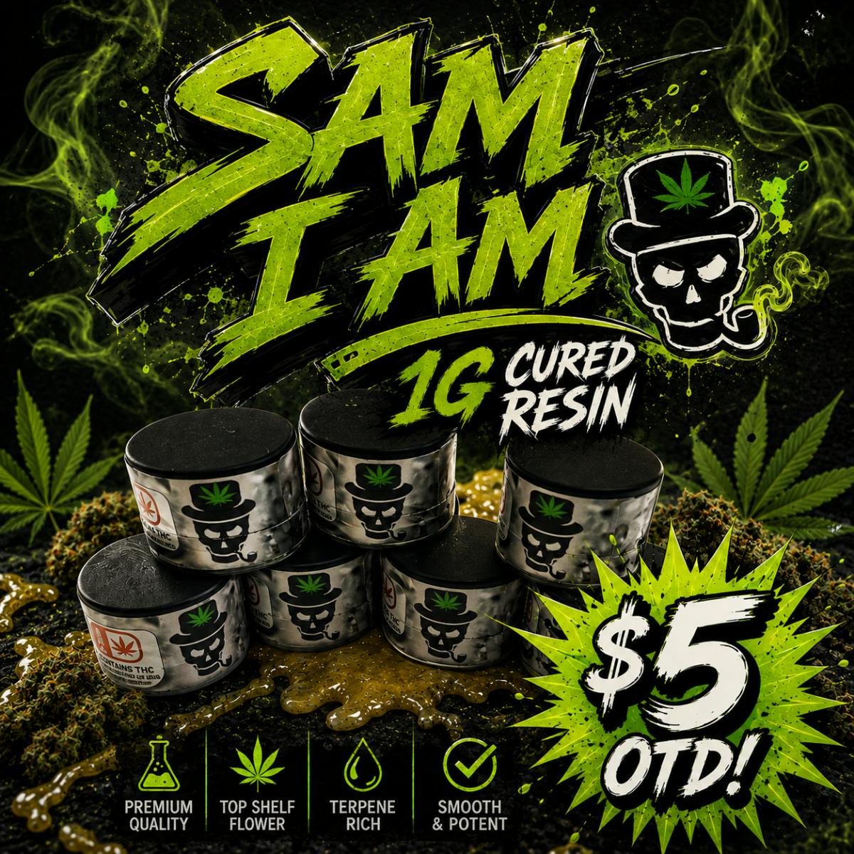 Sam Am Yemen