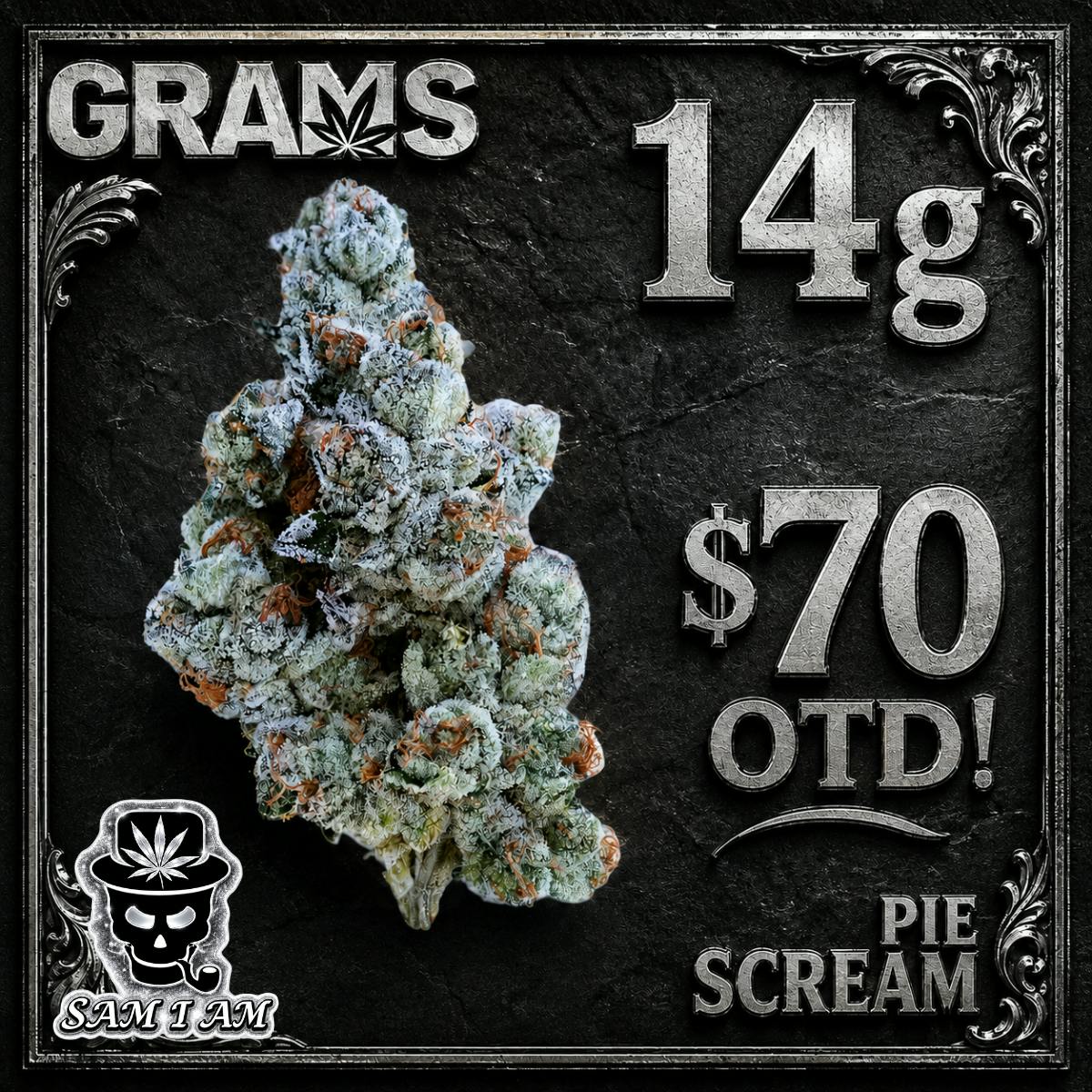 JUICY J 14G
