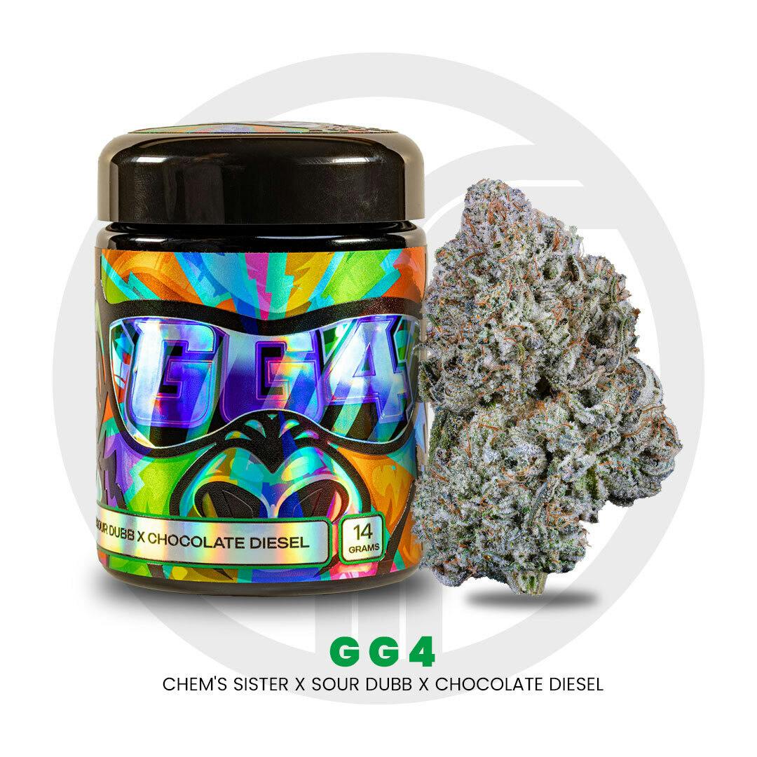 Freshy Fine | 14g Jar | Wedding Pie