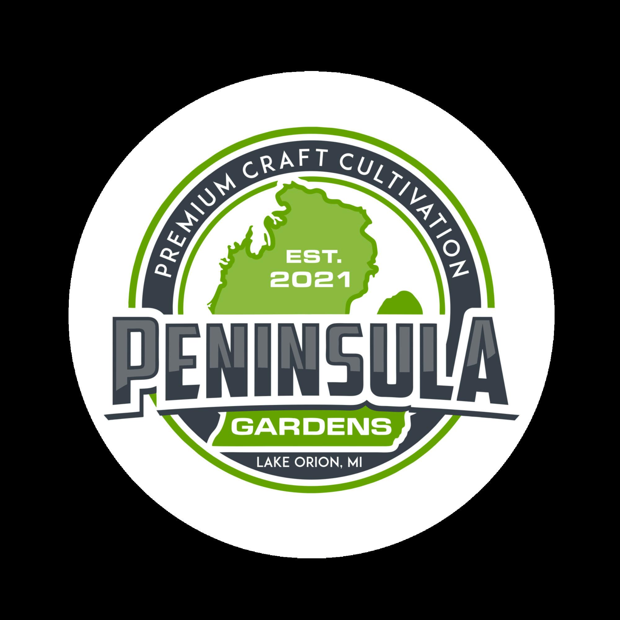 Peninsula Gardens | Super Z