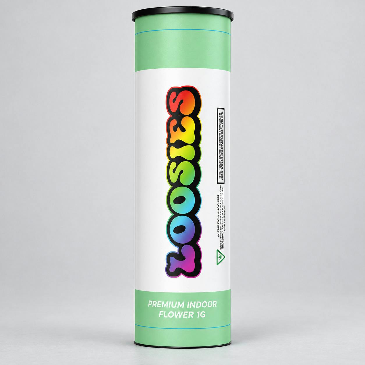 Loosies | 1g Pre-Roll | Banana Bundt Cake