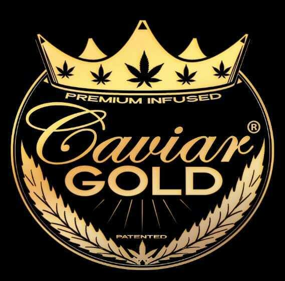 Caviar Gold - Acai Sherb | 14g