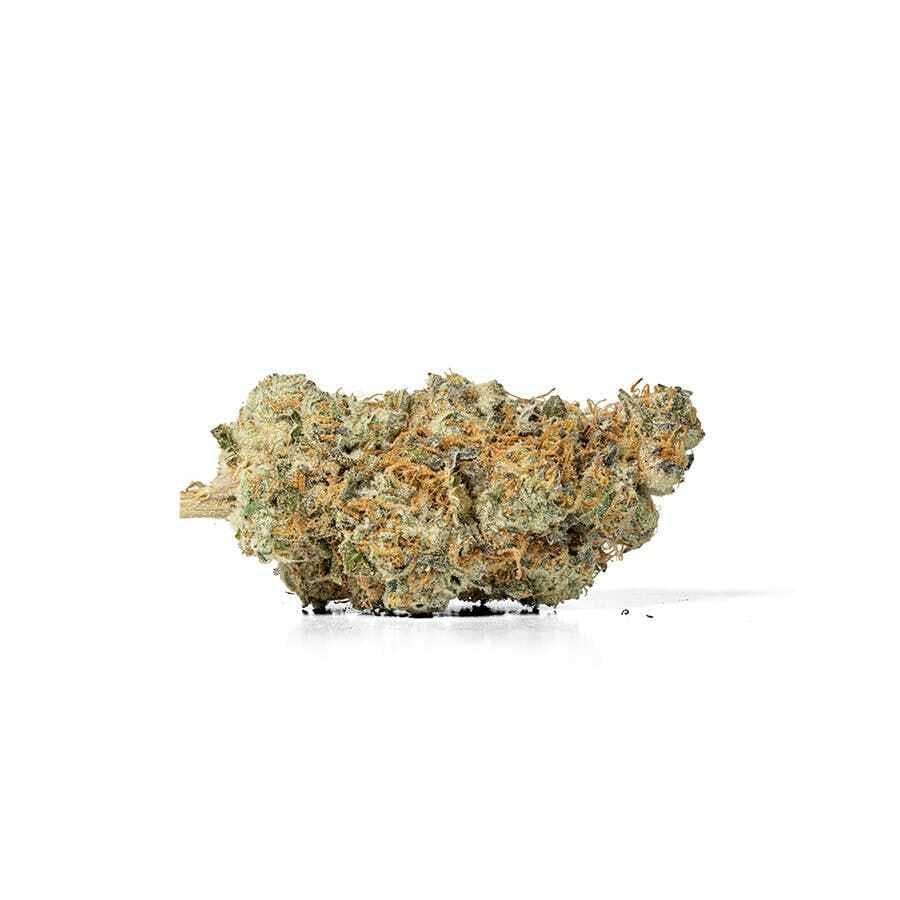 MULE FUEL: 7g Smalls