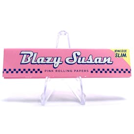 Blazy Suzan Pink King Size Papers