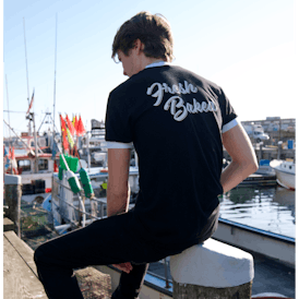 Medible Delights Ringer Tees - MED
