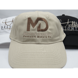 Dad Hat - MED