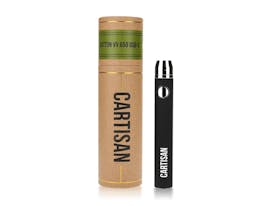 Cartisan 510 thread battery