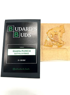 Guava Punch Shatter