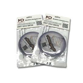 Medible Car Freshner