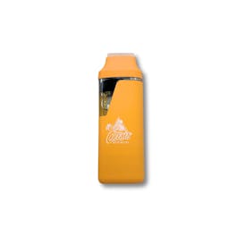 0.5ml Froot Stripes Live Resin Disposable