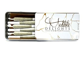 Jelly Breath Prerolls - 6 pack