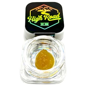 1g - Banana & Mintz - High Road