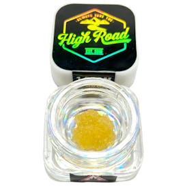 1g - Motorbreath - High Road