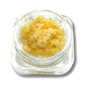 1g - Oreoz Crumble - Local Leaf