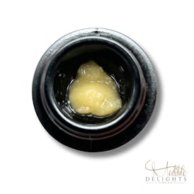 White Truffle Live Resin - 1g