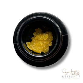 Triangle Kush Live Resin - 1g