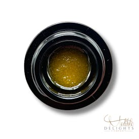 Sherbanger 22 Live Resin - 1g