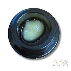 1g - Candied Sour Live Rosin - Flavor Farming