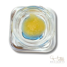 1G - Humboldt Lemon Live Badder