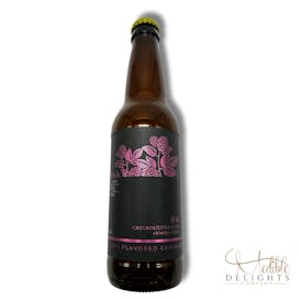 Hop Seltzer Water - Kimbo Kush - 5mg