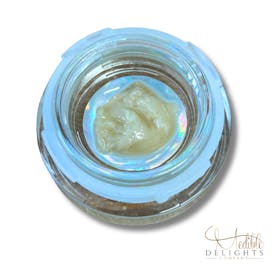 1g - Bubblegum Haze Live Rosin - Weaving Genetics