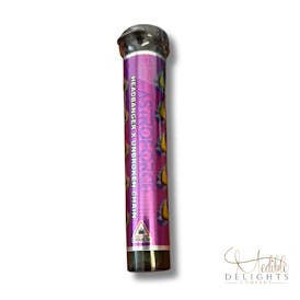 1g Astroforce (Smoke Stack)