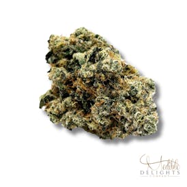 The Soap - Budards Buds
