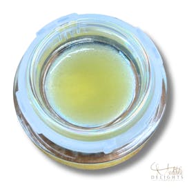 1g - Deadly Vows #9 Rosin Jam - Weaving Genetics