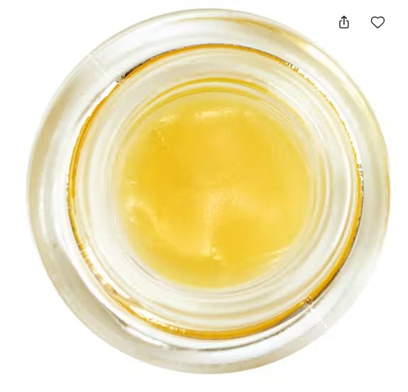 GMO Terp Sauce 1G
