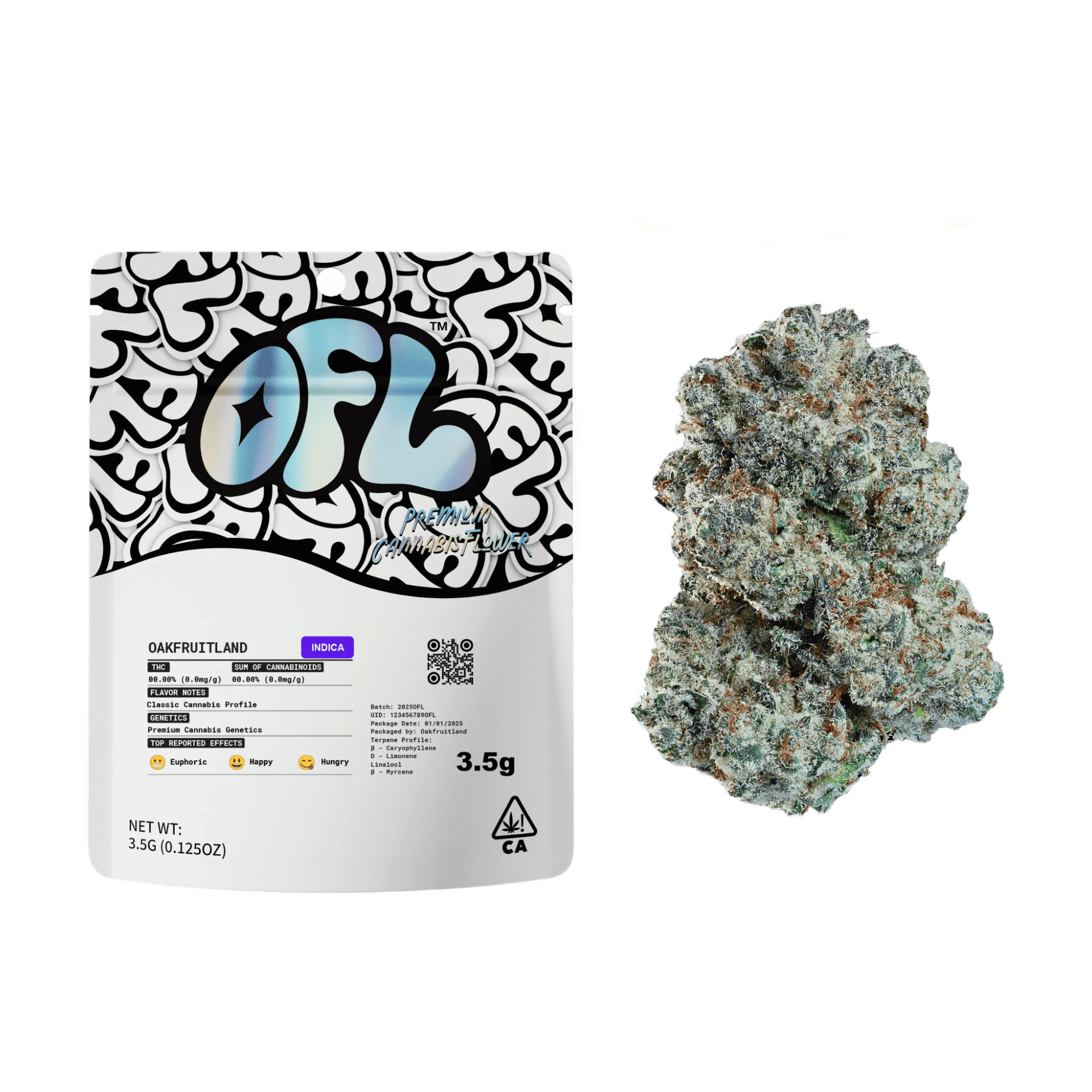 Cereal Milk 3.5G