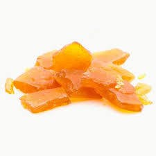 HIPPIE CRASHER SHATTER 1G at Ramona Cannabis Company - Dispensary in Ramona