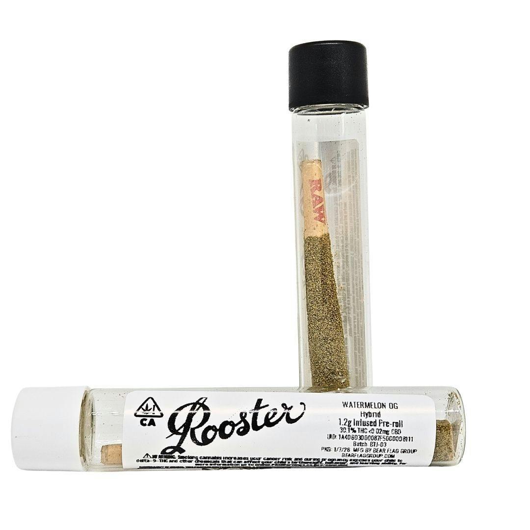 Watermelon OG - — Watermelon