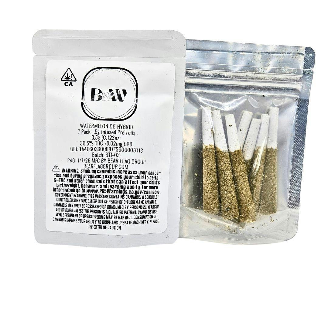 Watermelon OG - — Watermelon