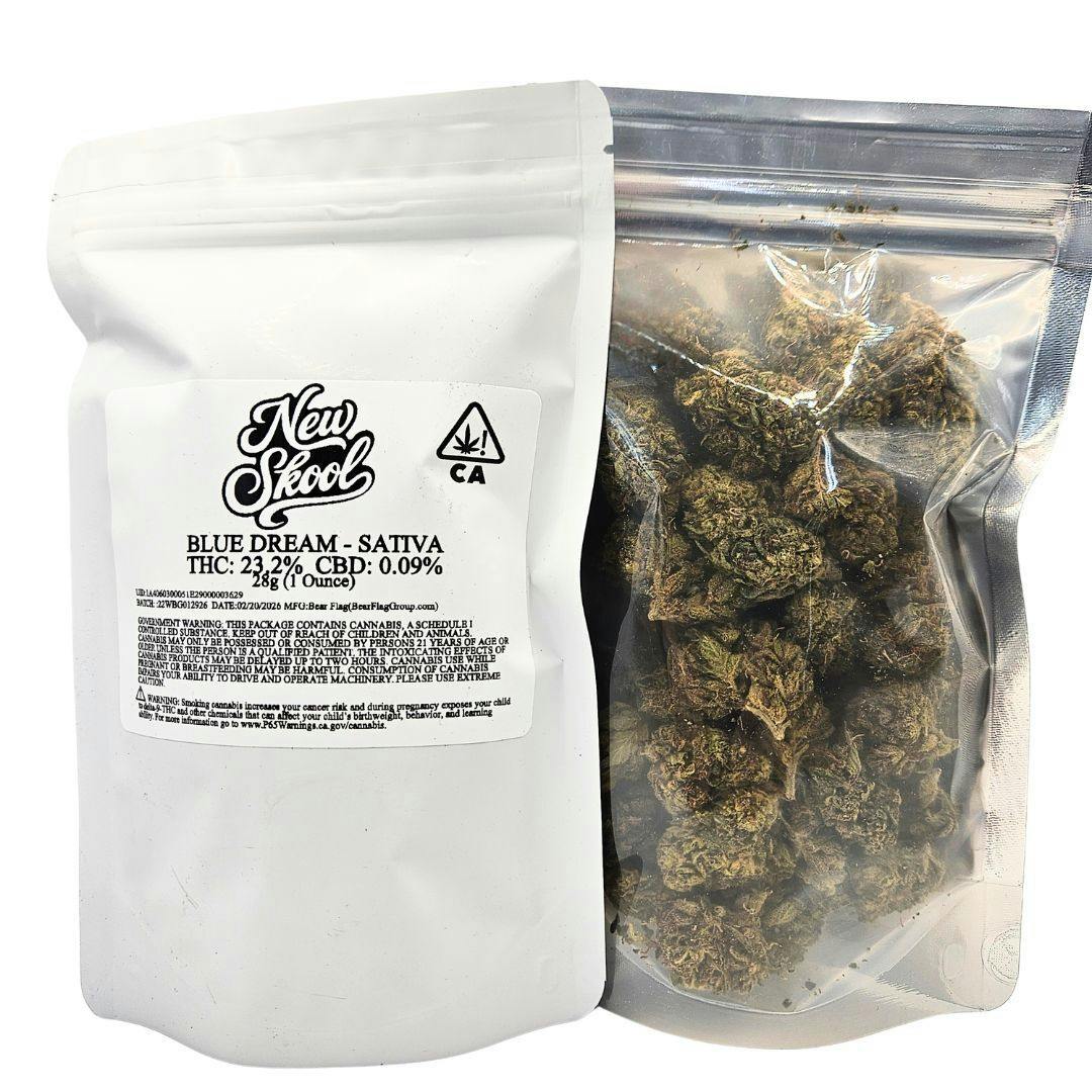 Blue Dream — Blue Dream