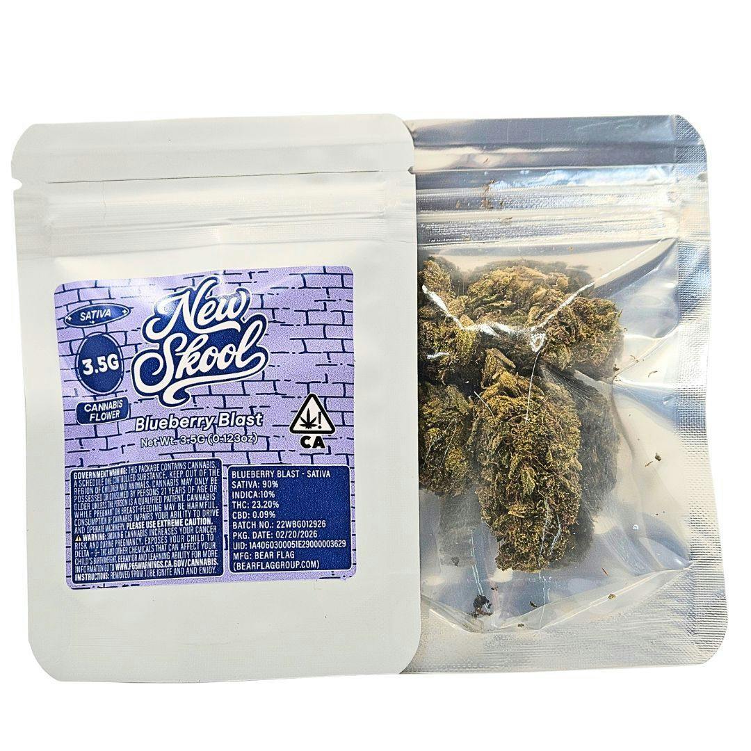 BLUEBERRY — Blueberry