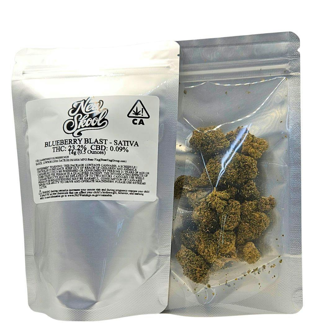 BLUEBERRY — Blueberry