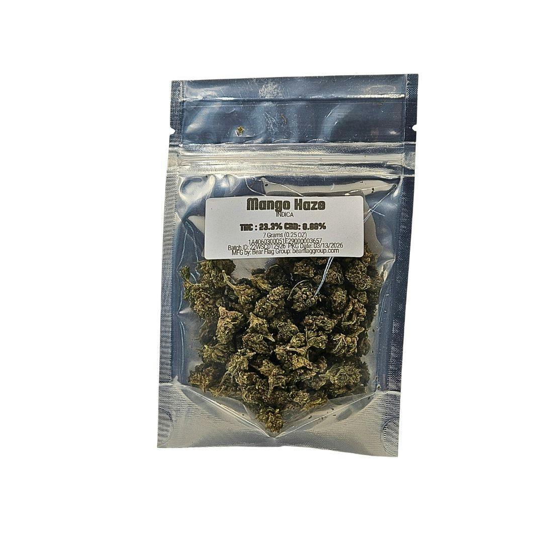 Mango Haze