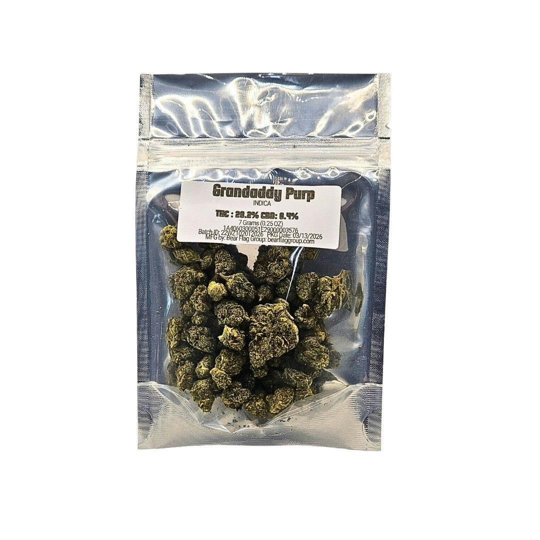 Grandaddy Purp