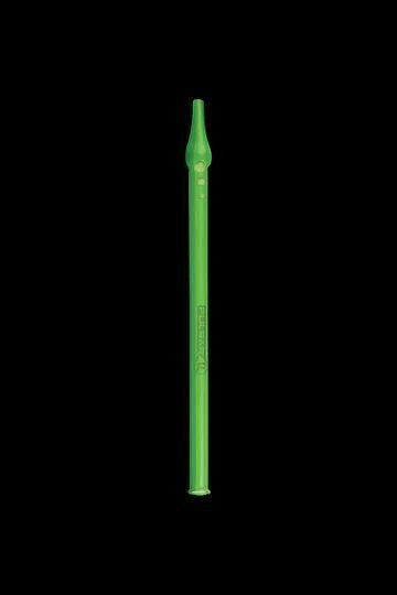 Luvbuds 10" PULSAR GLASS VAPOR STRAW at Ramona Cannabis Company - Dispensary in Ramona
