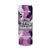 Grape Soda