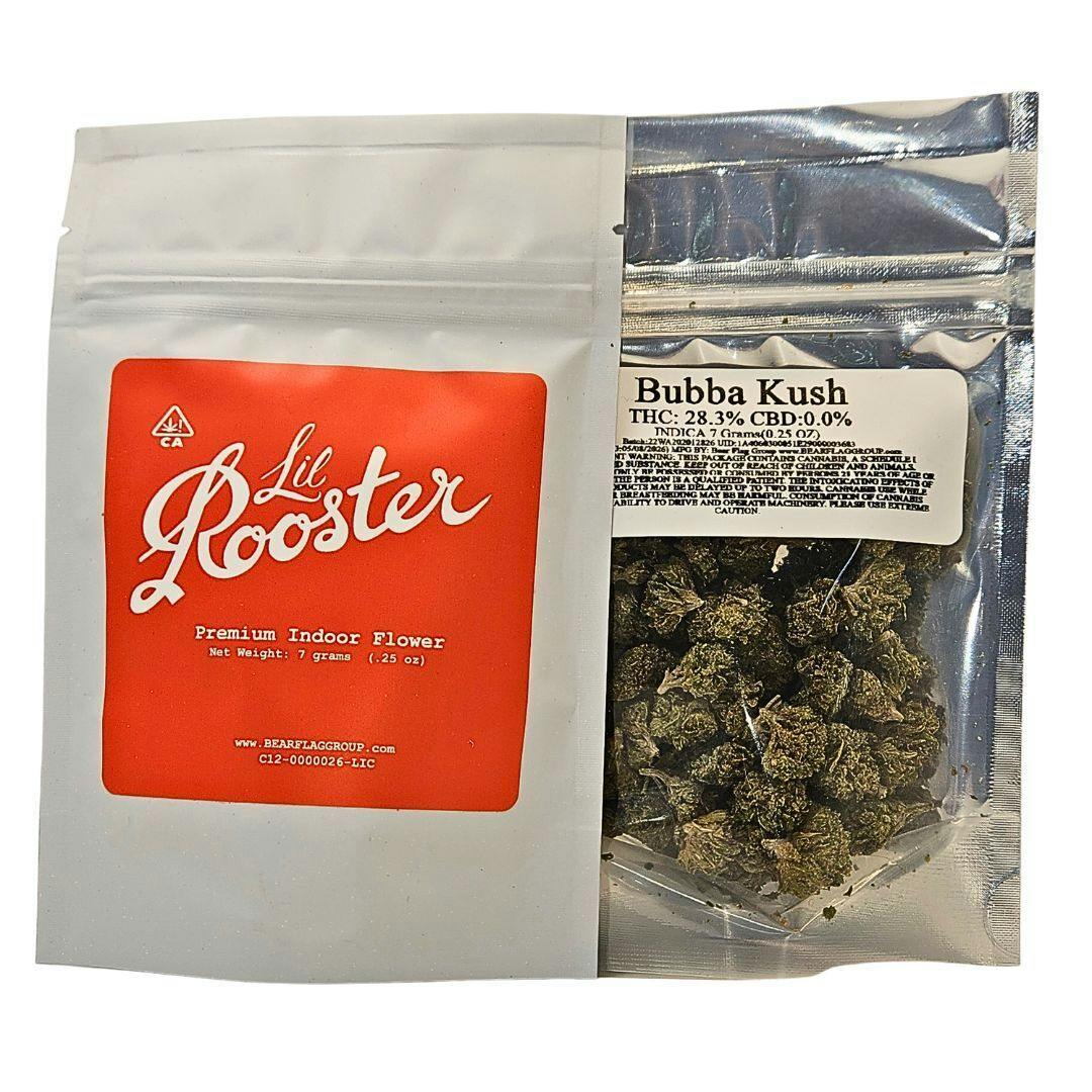 Bubba Kush