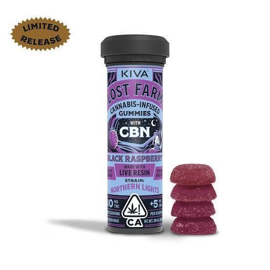 Black Raspberry