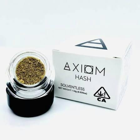 BLACKBERRY PIE - 1 g at Ramona Cannabis Company - Dispensary in Ramona