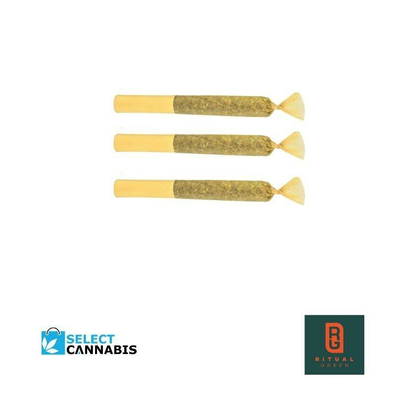 (3 x 0.5g)