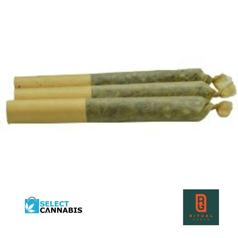 (3 x 0.5g)