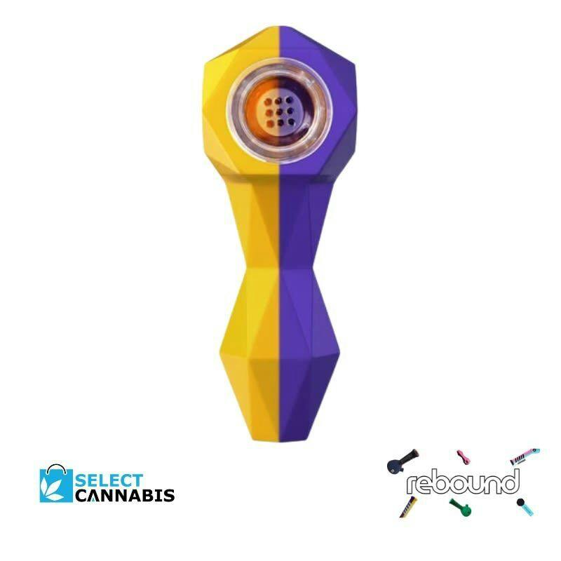 Yellow/Purple