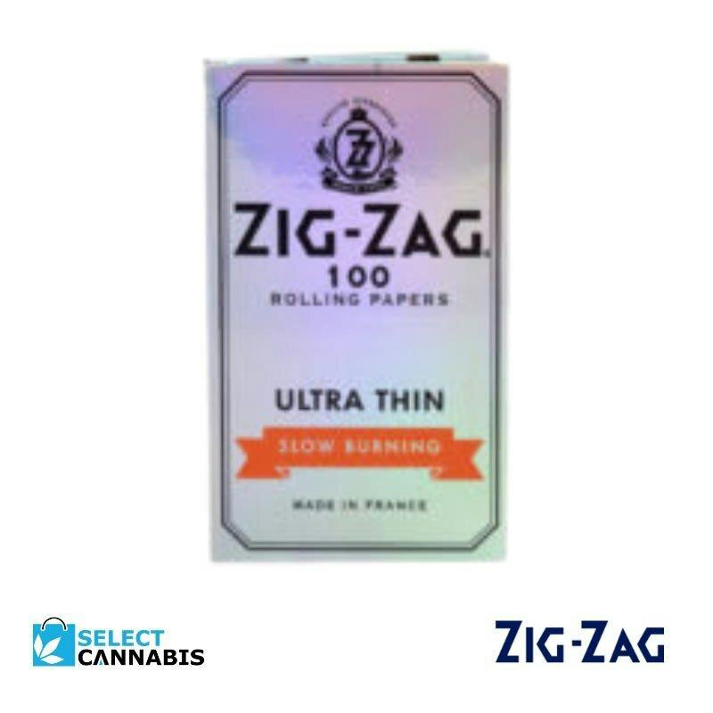 ZIG ZAG ULTRA SW