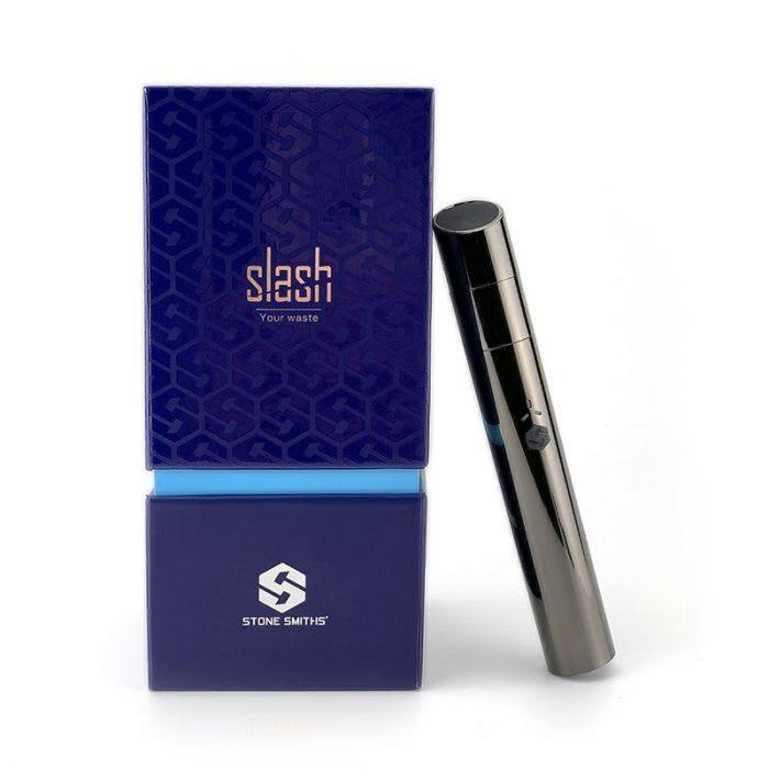 Slash (Black)